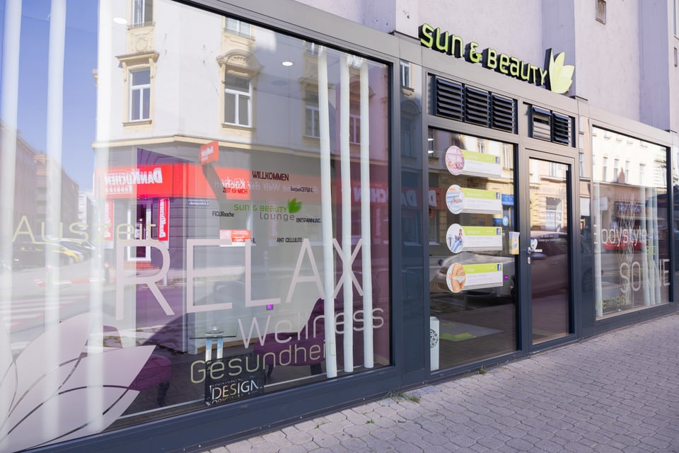 Sun & Beauty Lounge - Sonnenstudio und Solarium 1030 Wien