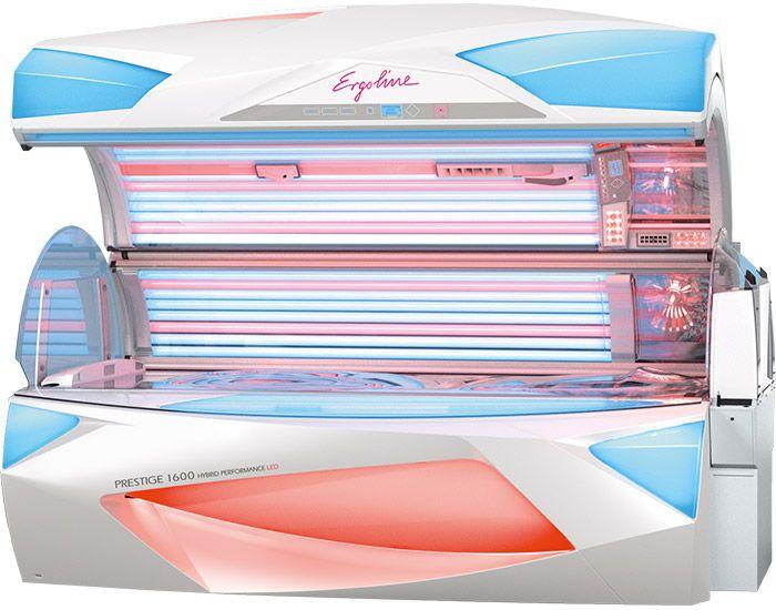 Preise BeautyLight 1110 Wien - Solarium und Sonnenstudio Sun & Beauty Lounge