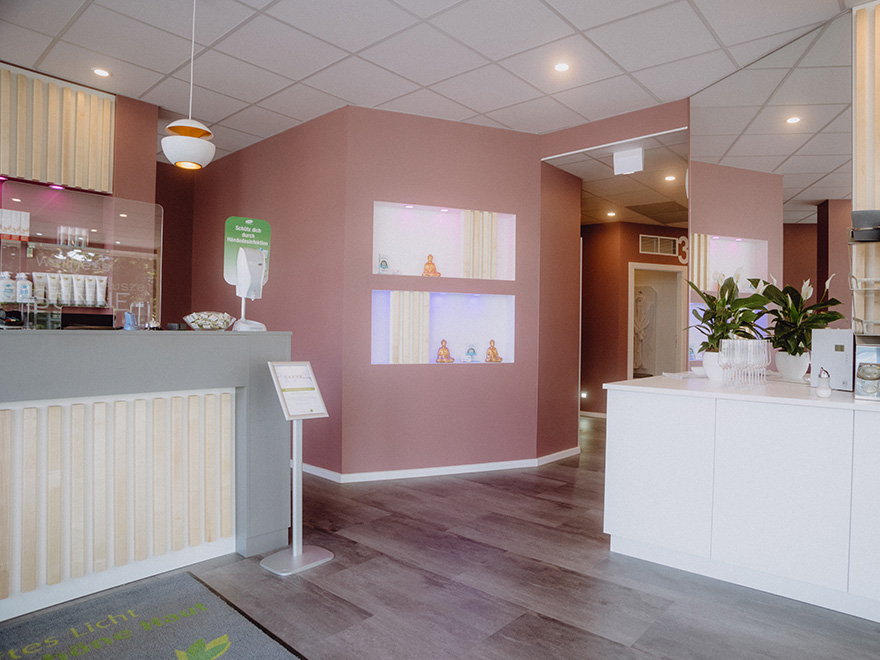 Sun & Beauty Lounge Solarium und Sonnenstudio 3100 St. Pölten