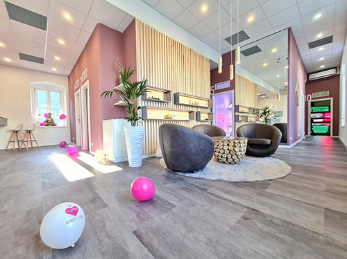 Sun & Beauty Lounge Solarium und Sonnenstudio 9500 Villach