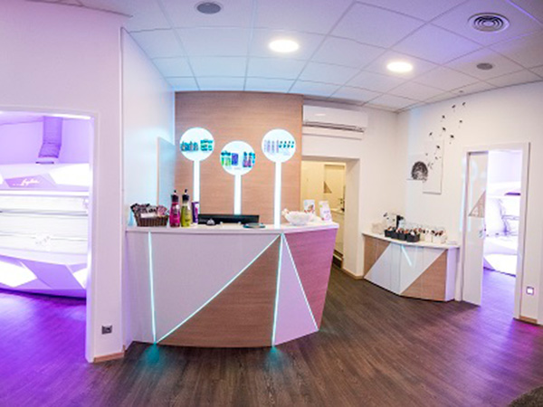 Sun & Beauty Lounge Solarium und Sonnenstudio 1030 Wien