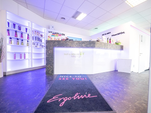 Sun & Beauty Lounge Solarium und Sonnenstudio 1100 Wien