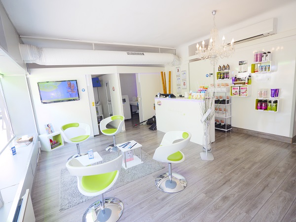 Sun & Beauty Lounge Solarium und Sonnenstudio 1120 Wien