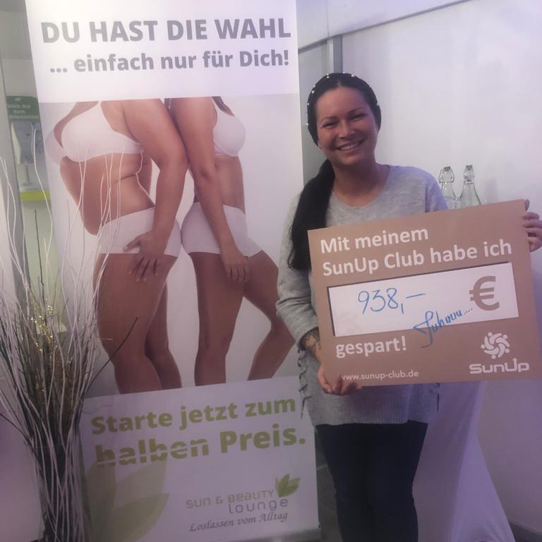 Verbesserung von Hautunreinheiten und Pickeln mit BeautyLight