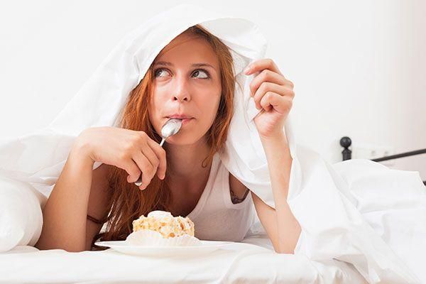 Abnehmen im Liegen im Sun & Beauty Lounge Solarium und Sonnenstudio