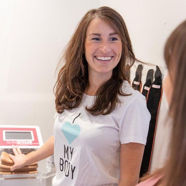 Abnehmen ohne Sport mit dem SlimStyler in Ihrem Sun & Beauty Lounge Solarium und Sonnenstudio