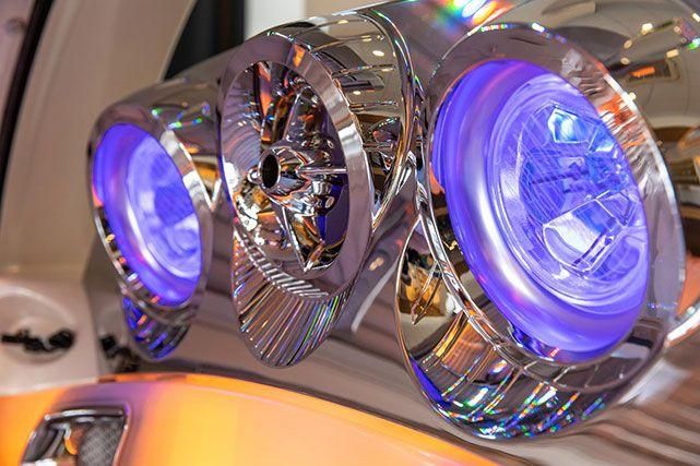 SunLight in Ihrem Sun & Beauty Lounge Sonnenstudio und Solarium in 1200 Wien