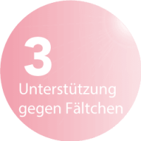 BeautyLight Sun & Beauty Lounge Solarium und Sonnenstudio - Unterstützung gegen Faltenbildung