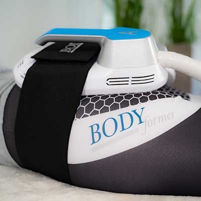 Der BodyFormer Ihrer Sun & Beauty Lounge