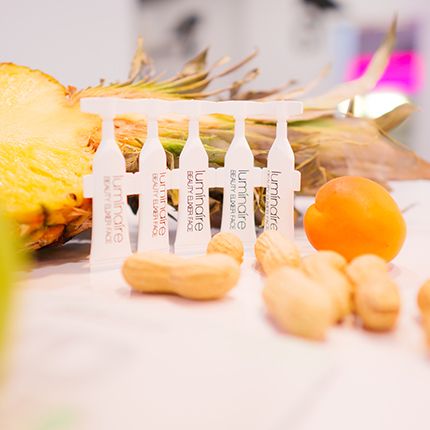 Kosmetik Collagenetics 2-in-1 Pro im Sun & Beauty Lounge Solarium und Sonnenstudio