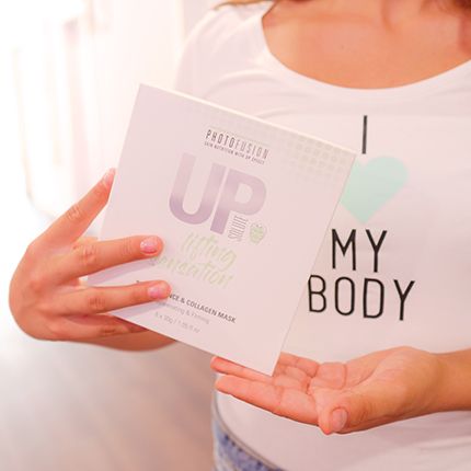 Kosmetik Collagenetics im Sun & Beauty Lounge Solarium und Sonnenstudio