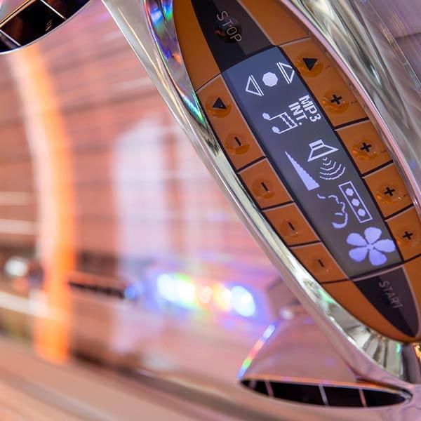 Gesund bräunen und Vitamin D tanken in Ihrem Sun & Beauty Lounge Solarium und Sonnenstudio