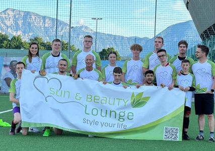 Osteraktion - Spenden für die Freundschaftsbänder