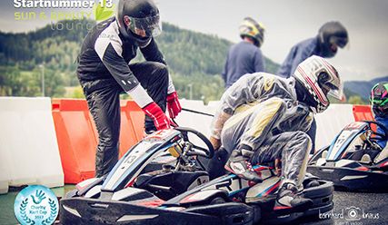 Charity Go Kart Cup
