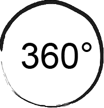 Sonnenstudio Solarium in 1030 Wien - 360° Aufnahmen