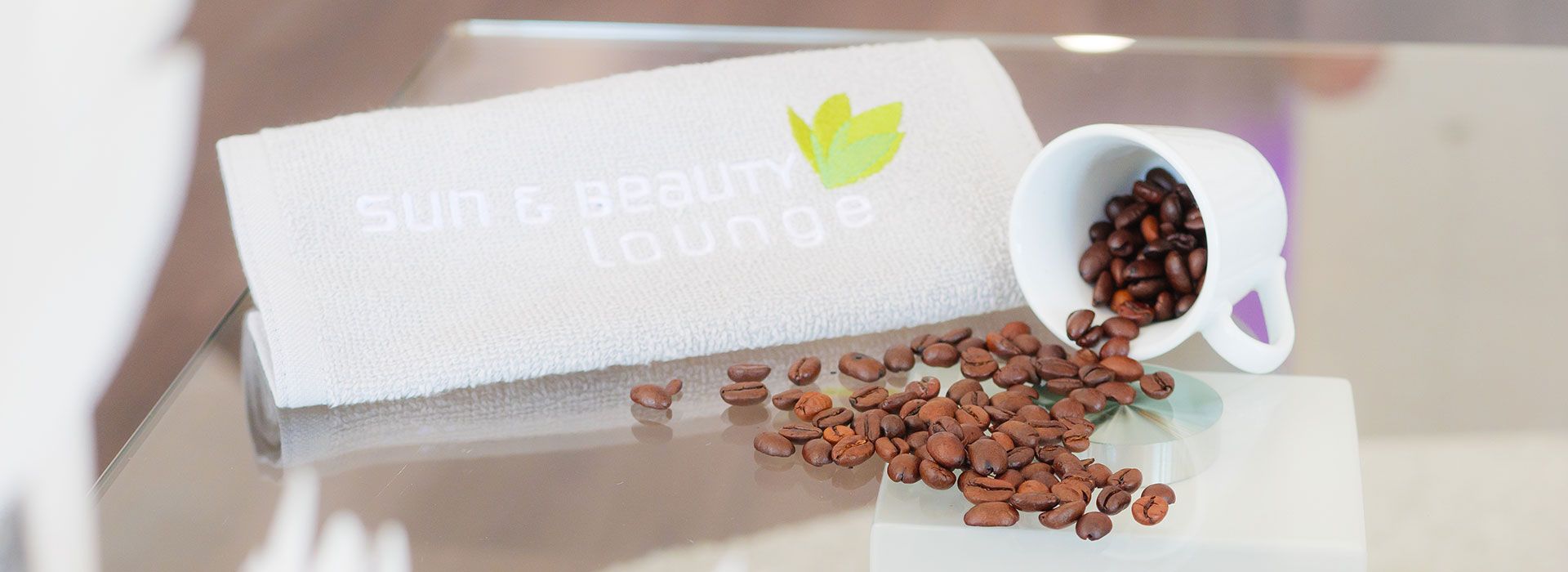 Sun & Beauty Lounge Solarium und Sonnenstudio Partner werden