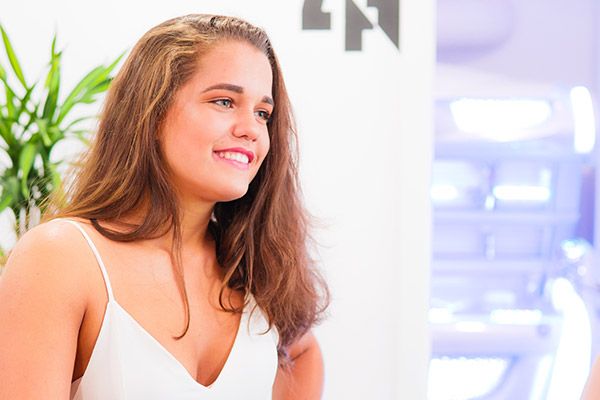 Club-Kundin erzählt über das Sun & Beauty Lounge Sonnenstudio