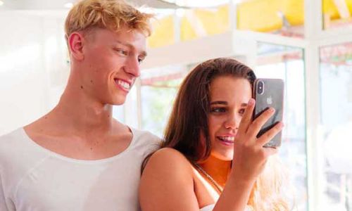 Newsletter - Jetzt für den Sun & Beauty Lounge Newsletter anmelden