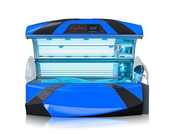 Sun & Beauty Lounge Solarium und Sonnenstudio - Solarium Preise