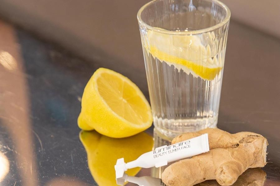 Revitalisierung der Haut im Sun & Beauty Lounge Sonnenstudio