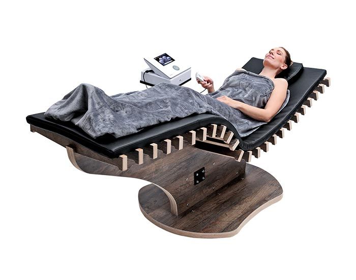 Sun & Beauty Lounge Solarium und Sonnenstudio - Preise Rückenmaster