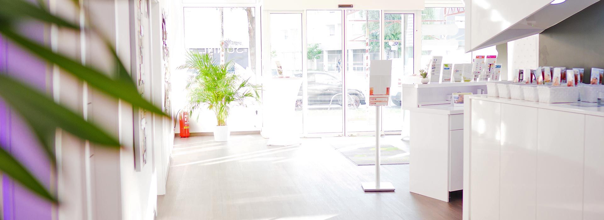 Sun & Beauty Lounge Solarium und Sonnenstudio Standorte