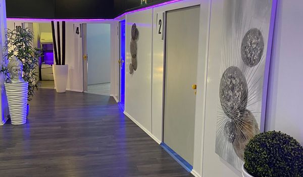 Sun & Beauty Lounge 1200 Wien - Solarium, Sonnenstudio