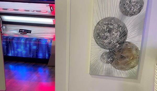Sun & Beauty Lounge 1200 Wien - Solarium, Sonnenstudio