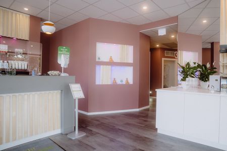 Sun & Beauty Lounge Solarium und Sonnenstudio 3100 St. Pölten