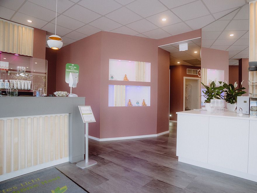 Sun & Beauty Lounge Solarium und Sonnenstudio in 3100 St. Pölten