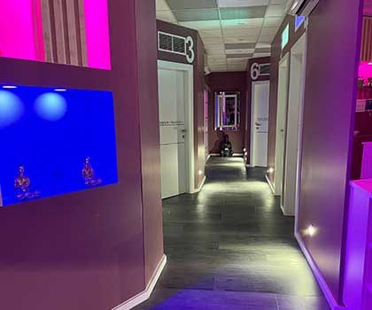 SunLight in Ihrem Sun & Beauty Lounge Solarium und Sonnenstudio in 3100 St.Pölten