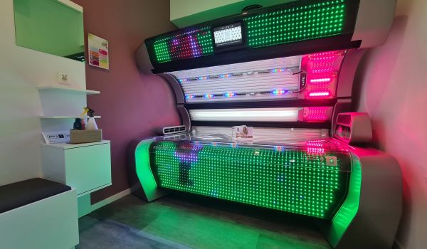 Sun & Beauty Lounge 9500 Villach - Solarium, Sonnenstudio