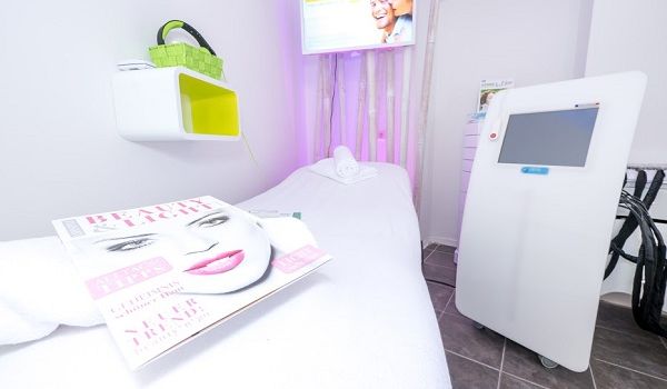 Sun & Beauty Lounge 1100 Wien - Solarium, Sonnenstudio