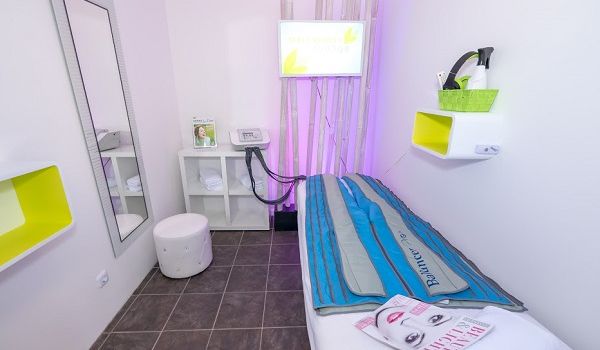 Sun & Beauty Lounge 1100 Wien - Solarium, Sonnenstudio