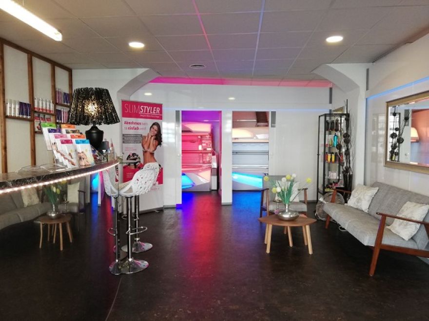 Sun & Beauty Lounge Solarium und Sonnenstudio in 1110 Wien