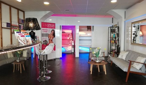 Sun & Beauty Lounge 1110 Wien - Solarium, Sonnenstudio