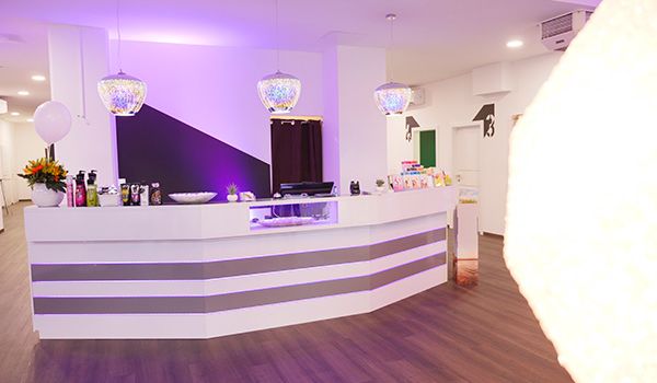 Sun & Beauty Lounge 1110 Wien - 2 - Solarium, Sonnenstudio