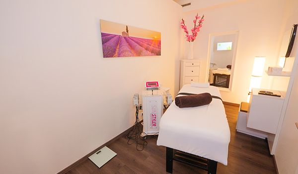 Sun & Beauty Lounge 1110 Wien - 2 - Solarium, Sonnenstudio