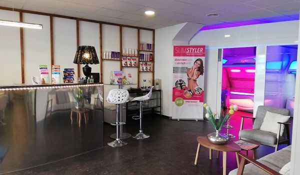 Sun & Beauty Lounge 1110 Wien - Solarium, Sonnenstudio