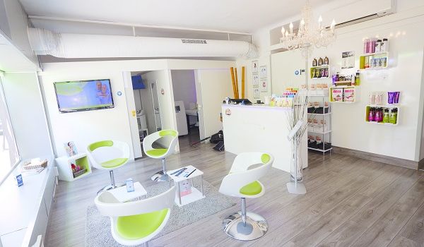 Sun & Beauty Lounge 1120  Wien - Solarium, Sonnenstudio
