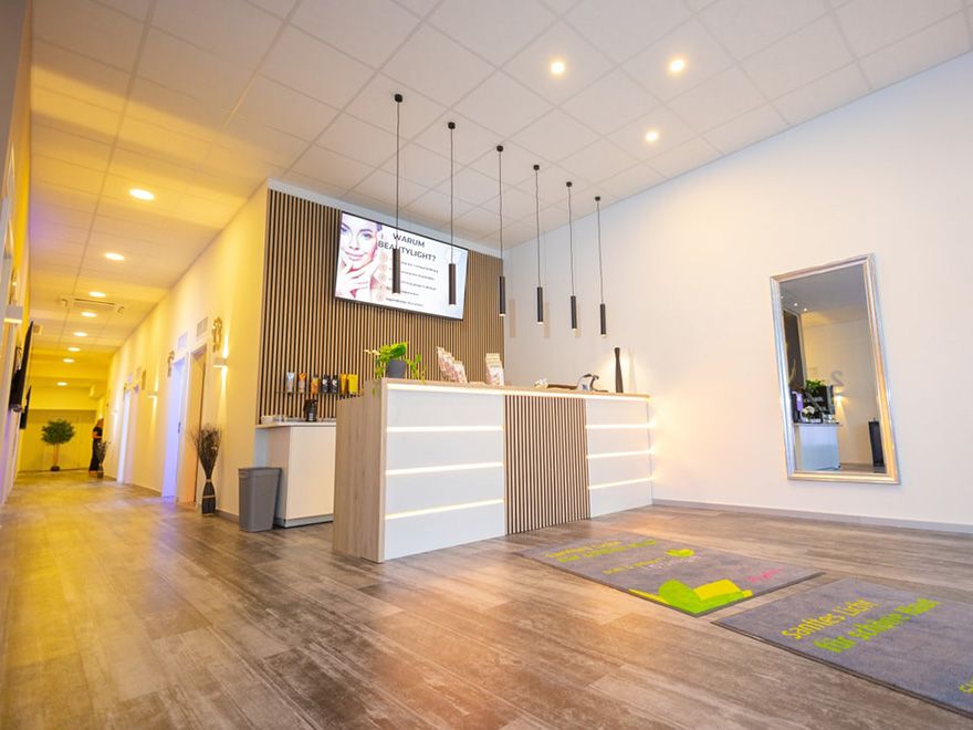 Sun & Beauty Lounge Solarium und Sonnenstudio in 1210 Wien