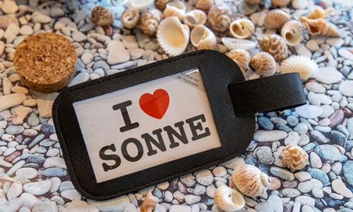 Social Media - Jetzt dem Sun & Beauty Lounge Solarium und Sonnenstudio folgen