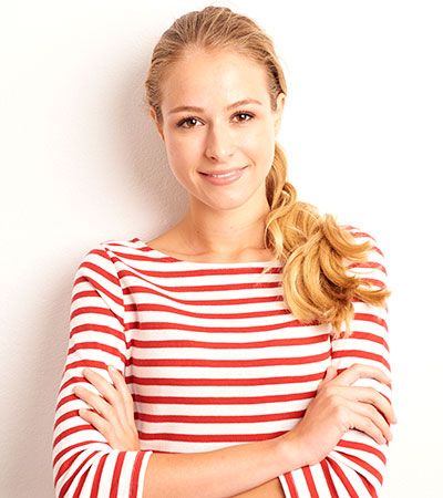 Hauttyp 2 - Hauttypenanalyse Sonnenstudio und Solarium Sun & Beauty Lounge