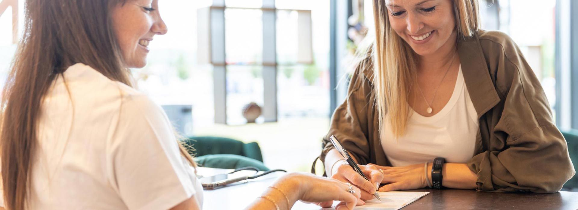 Ergebnisse der Hauttypenbestimmung von Ihrem Sonnenstudio und Solarium Sun & Beauty Lounge