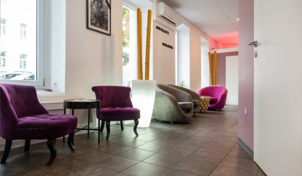 Sun & Beauty Lounge 1100 Wien - Solarium, Sonnenstudio
