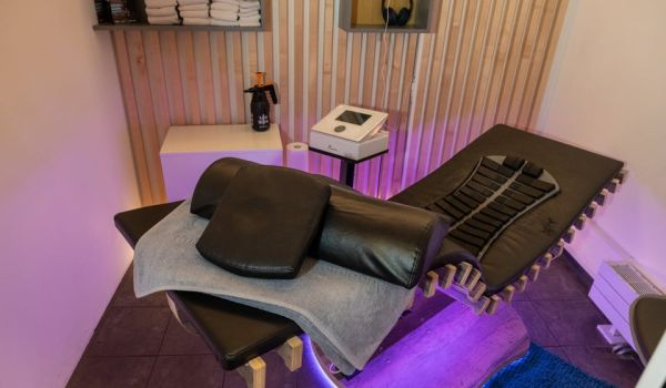 Sun & Beauty Lounge 1100 Wien - Solarium, Sonnenstudio
