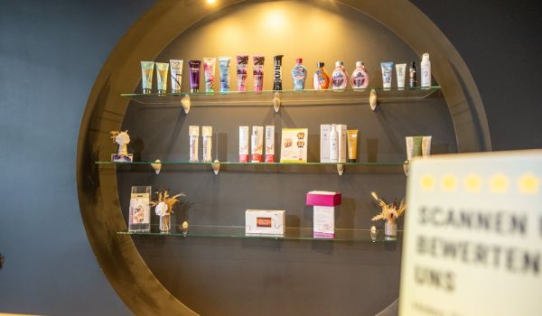 Sun & Beauty Lounge 2344 Maria Enzersdorf - Solarium, Sonnenstudio