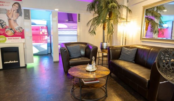 Sun & Beauty Lounge 1110 Wien - Solarium, Sonnenstudio