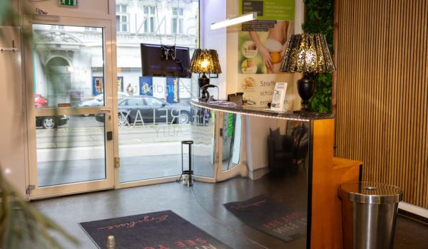 Sun & Beauty Lounge 1110 Wien - Solarium, Sonnenstudio