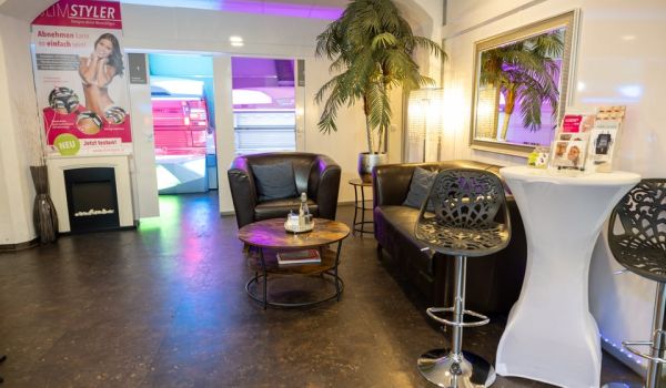 Sun & Beauty Lounge 1110 Wien - Solarium, Sonnenstudio